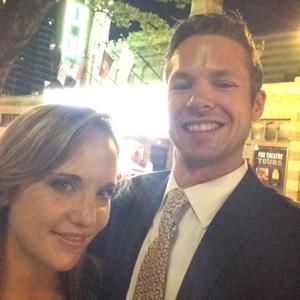 Meet your Posher, Nick